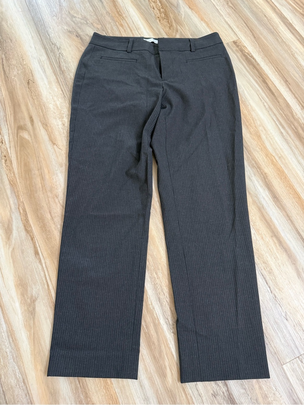 Gap Slim Cropped Pants size 2R